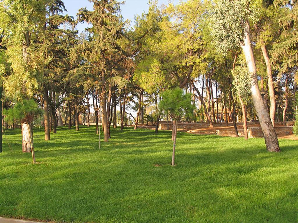 شقة The Grove House أثينا المظهر الخارجي الصورة